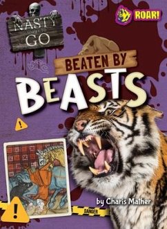 Beaten by Beasts - Mather, Charis