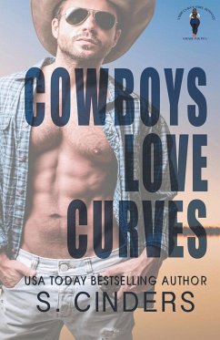 Cowboys Love Curves - Cinders, S.