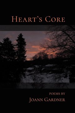 Heart's Core - Gardner, Joann