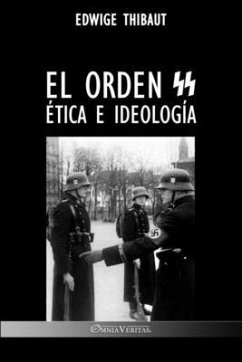 El Orden SS - Thibaut, Edwige