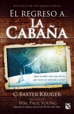 El Regreso a la Cabaña - C, C.