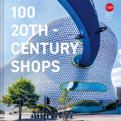 100 20th-Century Shops - Twentieth Century Society, Twentieth Century