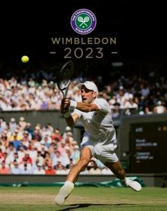 Wimbledon 2023 - Newman, Paul