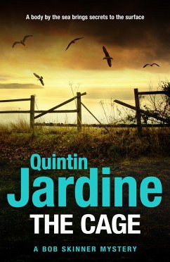 The Cage - Jardine, Quintin