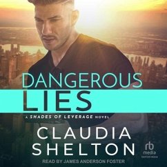 Dangerous Lies - Shelton, Claudia