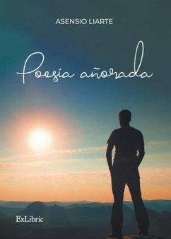 Poesía añorada - Liarte, Asensio