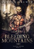 The Bleeding Mountains (Clovel Sword Saga, #4) (eBook, ePUB)