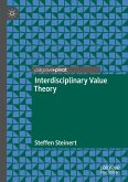 Interdisciplinary Value Theory (eBook, PDF)