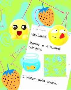 Murray e le quattro colazioni (eBook, ePUB) - Vito, Labita