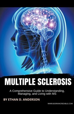 Multiple Sclerosis - Anderson, Ethan D