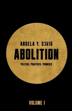 Abolition - Davis, Angela Y