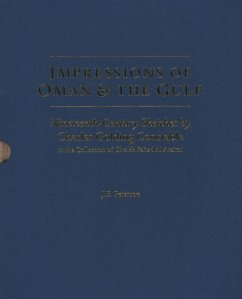 Impressions of Oman & the Gulf - Peterson, J E; Al-Moosawi, H E Jamal