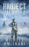 Project Valhalla: A Science-Fiction Thriller