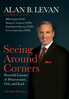 Seeing Around Corners - Levan, Alan B.; Herman, Beth