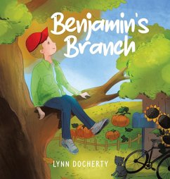 Benjamin's Branch - Docherty, Lynn