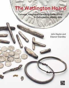 Cover The Watlington Hoard