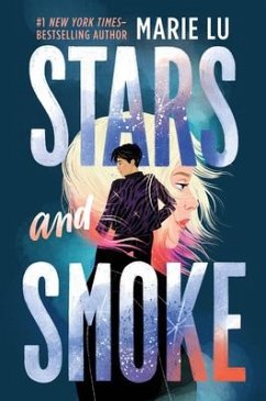 Stars and Smoke - Lu, Marie
