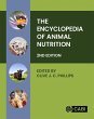 The Encyclopedia of Animal Nutrition - Bild 1