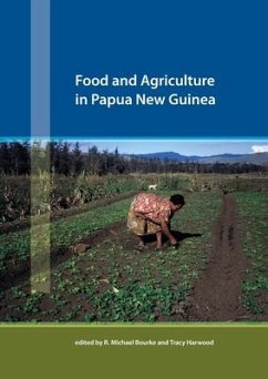 Food and Agriculture in Papua New Guinea