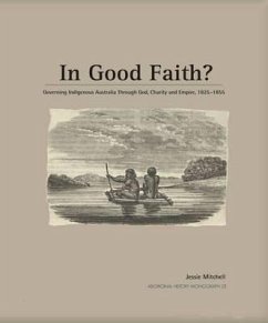 In Good Faith? - Mitchell, Jessie
