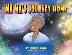 MaMa's Journey Home - Ford, Retta