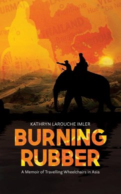 Burning Rubber - Imler, Kathryn Larouche