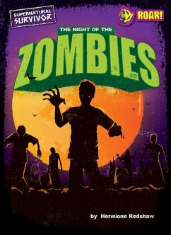 Cover The Night of the Zombies