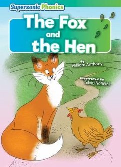 The Fox and the Hen - Anthony, William