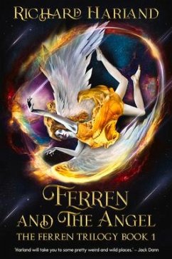 Ferren and the Angel - Harland, Richard