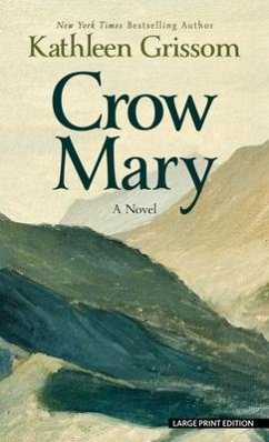 Crow Mary - Grissom, Kathleen