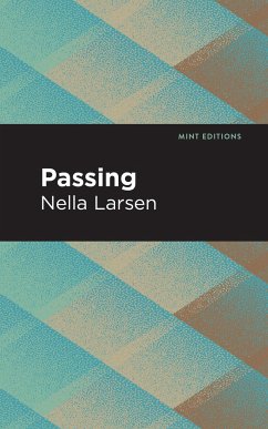 Passing - Larsen, Nella