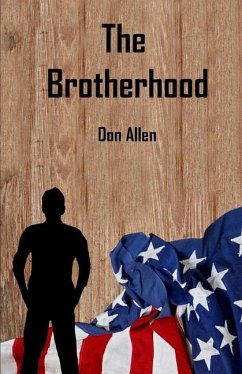 The Brotherhood - Allen, Don