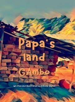 Papa's Land Gambo - Gwion, Simone