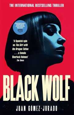 Black Wolf - Gomez-Jurado, Juan