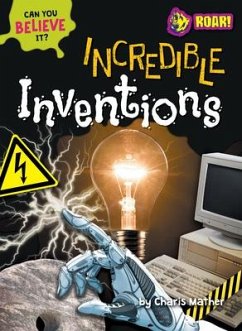 Incredible Inventions - Mather, Charis