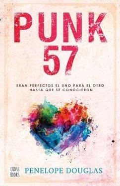 Punk 57 (Spanish Edition) - Penelope, Penelope