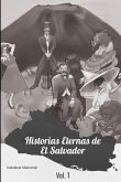 Historias Eternas de El Salvador v1