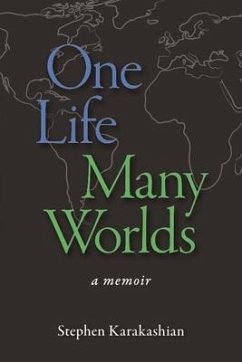 One Life Many Worlds - Karakashian, Stephen