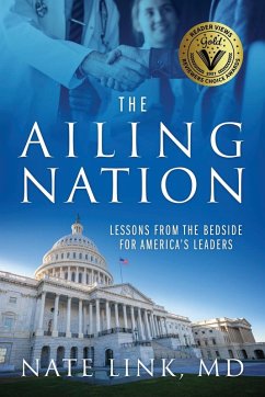 Cover The Ailing Nation