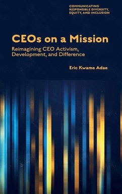 CEOs on a Mission - Adae, Eric Kwame
