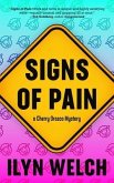Signs of Pain
