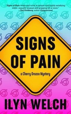 Signs of Pain - Welch, Ilyn