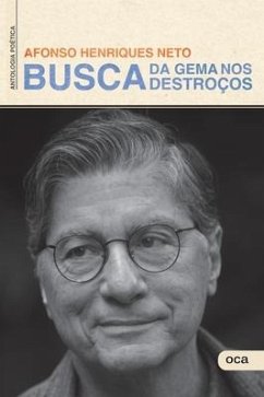 Busca da Gema nos Destroços - Neto, Afonso Henriques