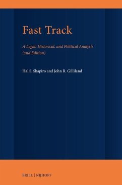 Fast Track - S Shapiro, Hal; Gilliland, John