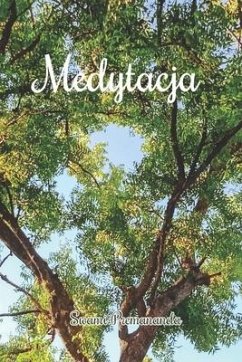 Medytacja - Premananda, Swami