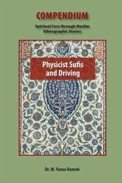 Physicist Sufis and Driving - Kumek, Yunus