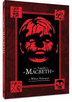 The Tragedie of Macbeth - Shakespeare, William