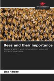Bees and their importance