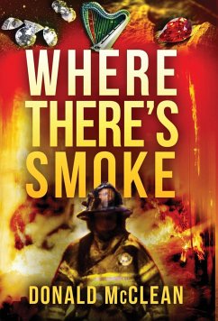 Where There's Smoke - McClean, Donald