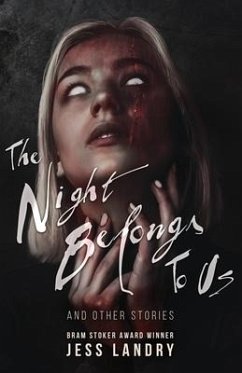 The Night Belongs to Us - Landry, Jess